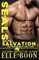Delta Salvation, SEAL Team Phantom Series Book 1