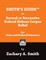 Smith's Guide to Second or Successive Federal Habeas Corpus Relief for State and Federal Prisoners