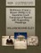 McKinnon (Cora) V. Brown (Willie) U.S. Supreme Court Transcript of Record with Supporting Pleadings