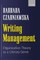 Writing Management