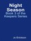 Night Season - Book 3 of the Keepers Series