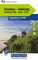 Kümmerly+Frey Outdoorkarte Deutschland 9 Flensburg, Schleswig 1:50.000