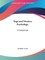 Yoga and Western Psychology