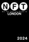 Not for Tourists Guide to London 2024