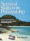 Survival Skills for the Principalship