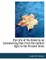 The Life of the Universe as Conceived by Man from the Earliest Ages to the Present Times