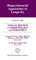Annual Review of Gerontology and Geriatrics, Volume 27, 2007