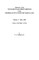 Abstracts of the Testamentary Proceedings of the Prerogative Court of Maryland. Volume V