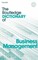 The Routledge Dictionary of Business Management