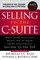 Selling to the C-Suite