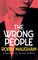 The Wrong People (Valancourt 20th Century Classics)
