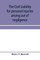 The civil liability for personal injuries arising out of negligence