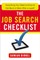 The Job Search Checklist
