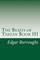 The Beasts of Tarzan Book III