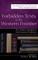 Forbidden Texts on the Western Frontier