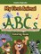 My First Animal ABCs Coloring Book