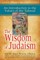 The Wisdom of Judaism
