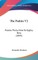The Psalms V2
