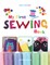 My First Sewing Book - Learn To Sew