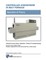 Controlled Atmosphere IR Belt Furnace, Operation & Theory, LA-306 Models
