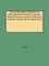 Nineteenth-Century Emigration of Old Lutherans from Eastern Germany (Mainly Pomerania and Lower Silesia) to Australia, Canada, and the United States