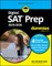 Digital SAT Prep 2025/2026 for Dummies: Book + 4 Practice Tests Online