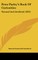 Peter Parley's Book Of Curiosities