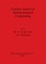 Current Issues in Archaeological Computing