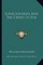 Consciousness and the Christ in You