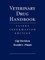 Veterinary Drug Handbook