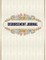 Disbursement Journal