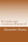 La dame aux camÃ©lias (French)