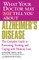 Alzheimer's Disease