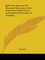 Bell's New Pantheon Or Historical Dictionary of the Gods, Demi Gods, Heroes and Fabulous Personages of Antiquity