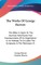 The Works Of George Borrow