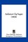 Aefintyri Og Sogur (1904)