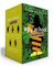 Stuart Gibbs Paperback Collection (Boxed Set)