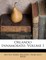 Orlando Innamorato, Volume 1