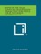 Report of the Special Committee on Information Transmitted Under Article 73e of the Charter, October 2-27, 1951
