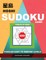Hoshi Sudoku Game. Riddles of Brain.