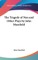 The Tragedy of Nan and Other Plays by John Masefield