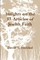 Insights on the 13 Articles of Jewish Faith