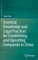 Essential Knowledge and Legal Practices for Establishing and Operating Companies in China