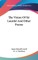 The Vision Of Sir Launfal And Other Poems