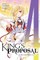 King's Proposal, Vol. 4 (Light Novel)