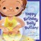 Happy Birthday, Belly Button!