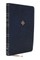 Nkjv, Thinline Reference Bible, Large Print, Leathersoft, Blue, Red Letter Edition, Comfort Print