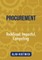 Procurement
