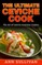 The Ultimate Ceviche Chef