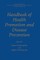 Handbook of Health Promotion and Disease Prevention